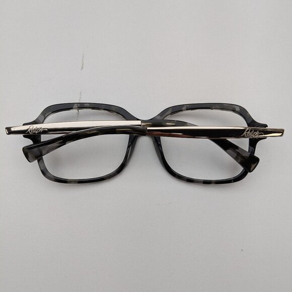 🕶️Frame only! Ralph Lauren RA5202-145811 Sunglasses 55/17-135 / JLE741🕶️ - Picture 2 of 8